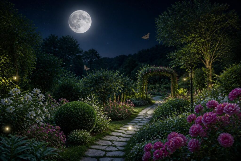 découvrez comment associer la lune et le jardin pour optimiser la croissance de vos plantes grâce aux phases lunaires et aux techniques de jardinage adaptées.